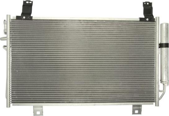 Thermotec KTT110292 - Skraplacz klimatyzacji
