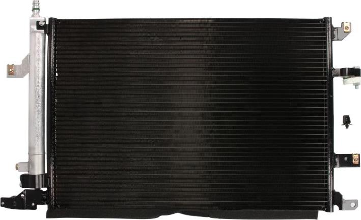 Thermotec KTT110245 — Skraplacz, klimatyzacja