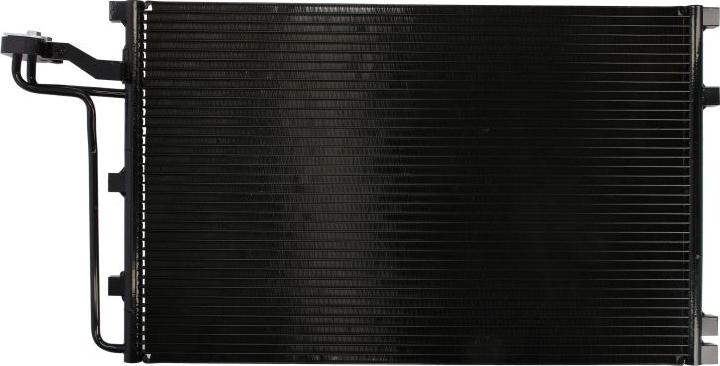 Thermotec KTT110240 — Skraplacz, klimatyzacja