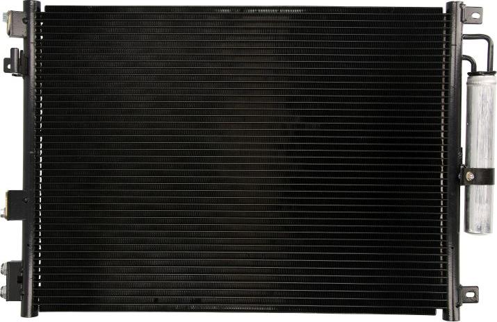 Thermotec KTT110248 — Skraplacz, klimatyzacja