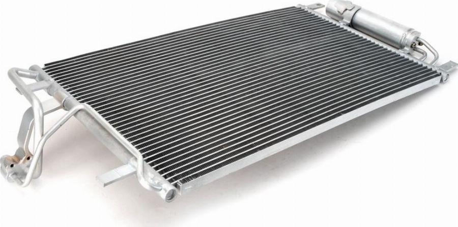 Thermotec KTT110242 — Skraplacz, klimatyzacja