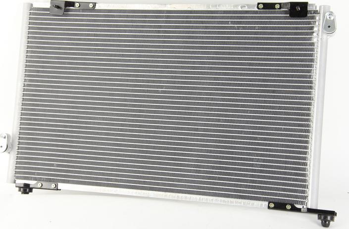 Thermotec KTT110247 — Skraplacz, klimatyzacja
