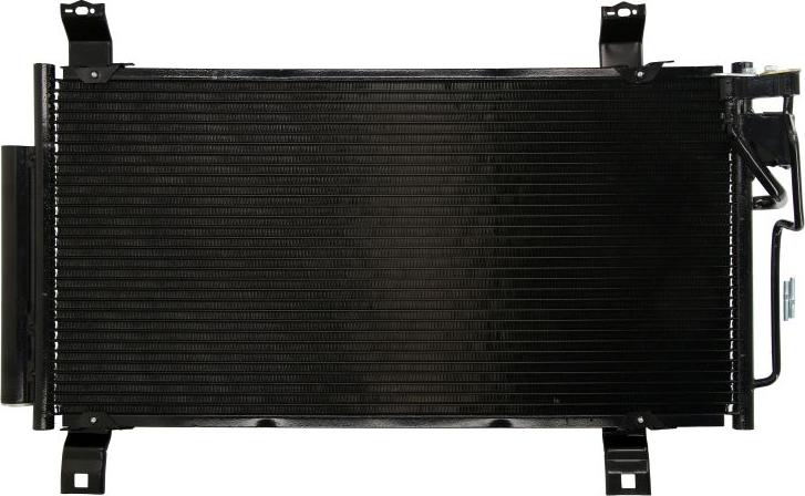 Thermotec KTT110254 — Skraplacz, klimatyzacja