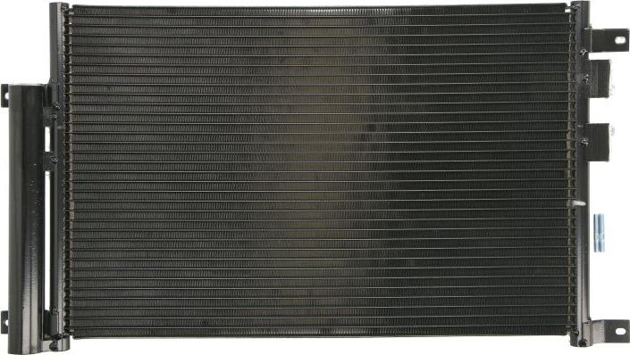 Thermotec KTT110256 — Skraplacz, klimatyzacja