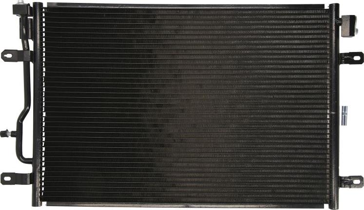Thermotec KTT110250 — Skraplacz, klimatyzacja