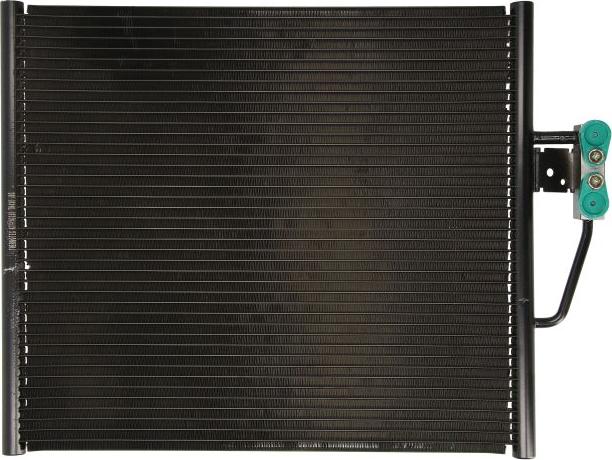 Thermotec KTT110258 — Skraplacz, klimatyzacja