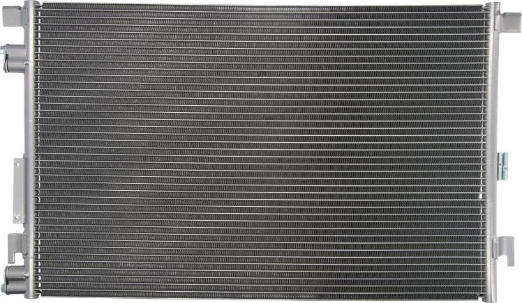 Thermotec KTT110253 — Skraplacz, klimatyzacja