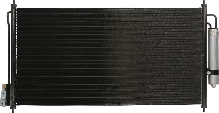 Thermotec KTT110252 — Skraplacz, klimatyzacja
