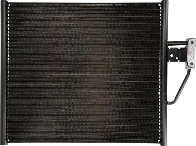 Thermotec KTT110257 — Skraplacz, klimatyzacja