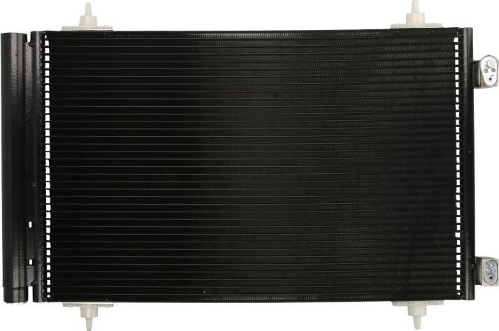 Thermotec KTT110265 — Skraplacz, klimatyzacja