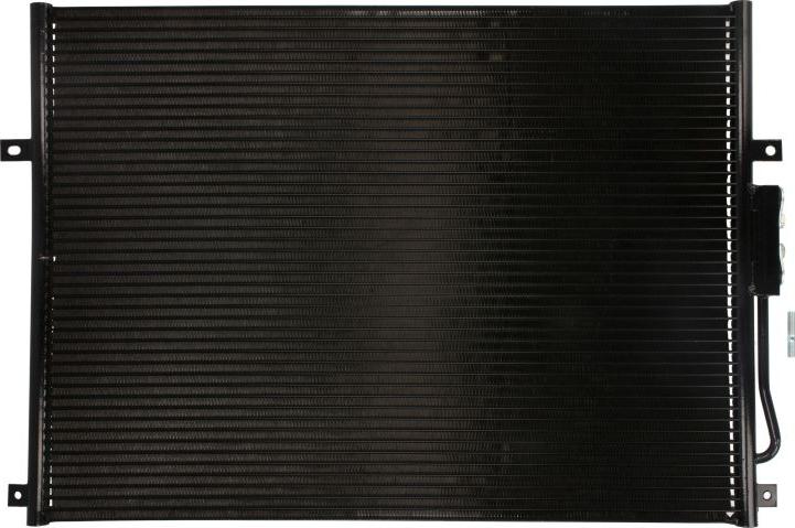 Thermotec KTT110266 — Skraplacz, klimatyzacja