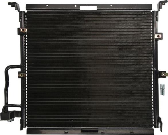 Thermotec KTT110260 — Skraplacz, klimatyzacja