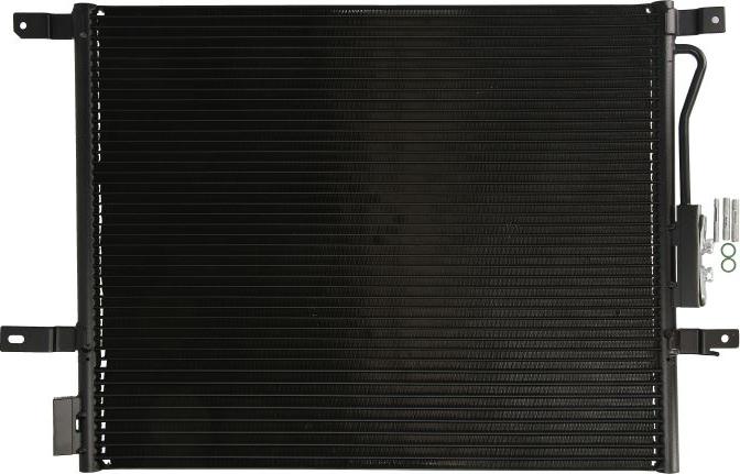 Thermotec KTT110268 — Skraplacz, klimatyzacja