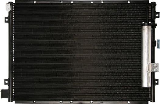 Thermotec KTT110262 — Skraplacz, klimatyzacja