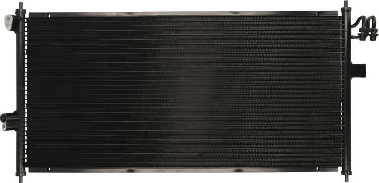 Thermotec KTT110267 — Skraplacz, klimatyzacja
