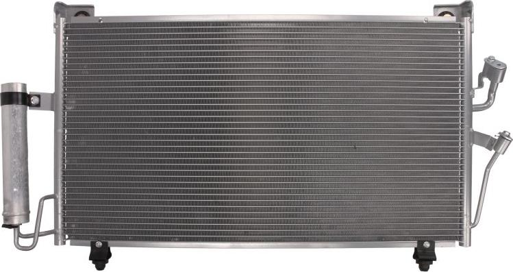 Thermotec KTT110201 — Skraplacz, klimatyzacja