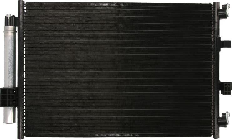 Thermotec KTT110215 — Skraplacz, klimatyzacja