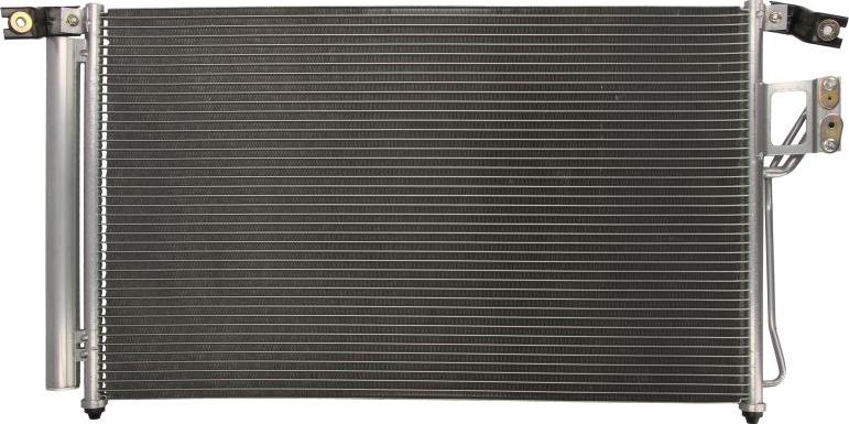 Thermotec KTT110216 — Skraplacz, klimatyzacja
