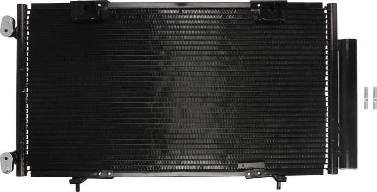 Thermotec KTT110218 — Skraplacz, klimatyzacja