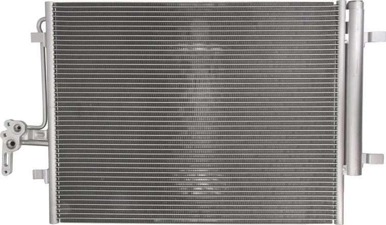 Thermotec KTT110284 — Skraplacz, klimatyzacja