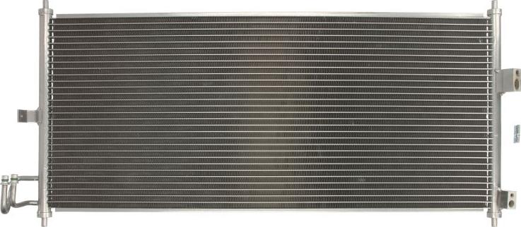 Thermotec KTT110281 — Skraplacz, klimatyzacja