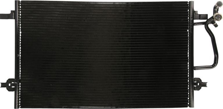 Thermotec KTT110282 — Skraplacz, klimatyzacja