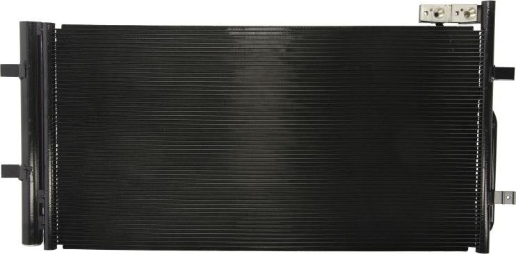 Thermotec KTT110287 — Skraplacz, klimatyzacja