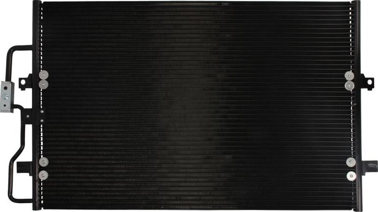 Thermotec KTT110234 — Skraplacz, klimatyzacja