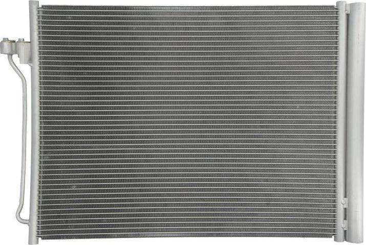 Thermotec KTT110236 — Skraplacz, klimatyzacja