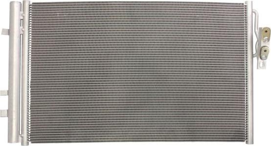 Thermotec KTT110231 — Skraplacz, klimatyzacja