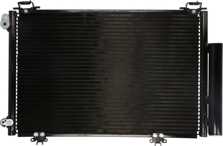 Thermotec KTT110233 — Skraplacz, klimatyzacja