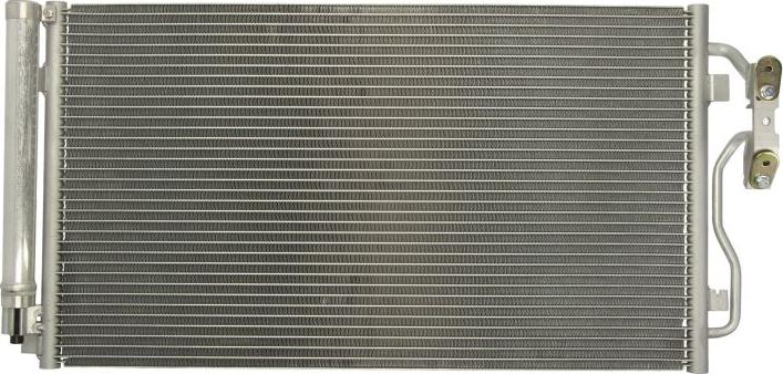 Thermotec KTT110237 — Skraplacz, klimatyzacja