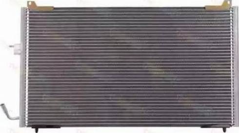 Thermotec KTT110224 — Skraplacz, klimatyzacja