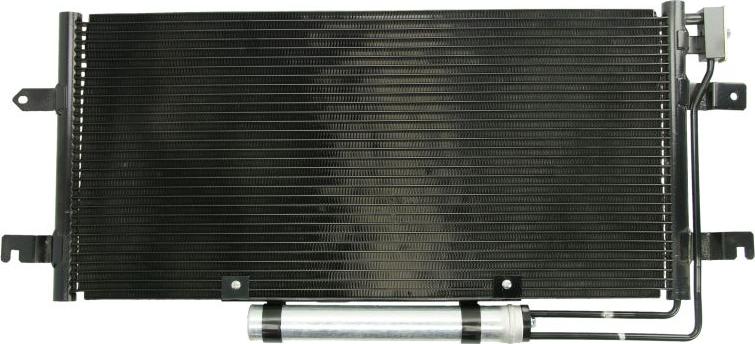 Thermotec KTT110225 - Skraplacz klimatyzacji