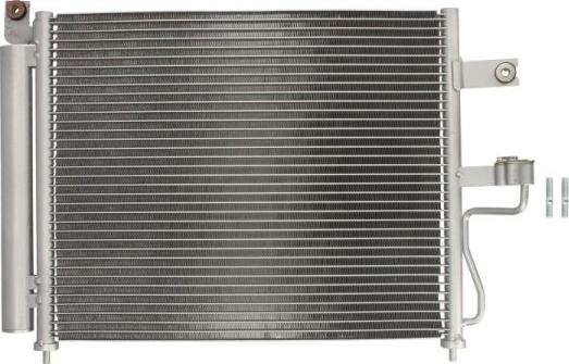 Thermotec KTT110221 — Skraplacz, klimatyzacja