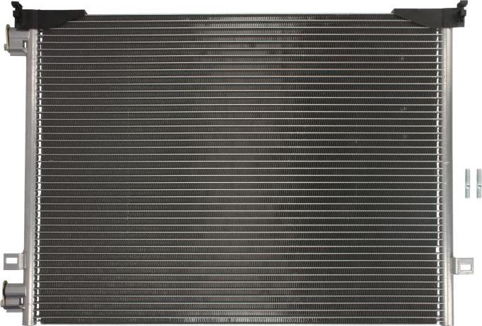 Thermotec KTT110228 — Skraplacz, klimatyzacja