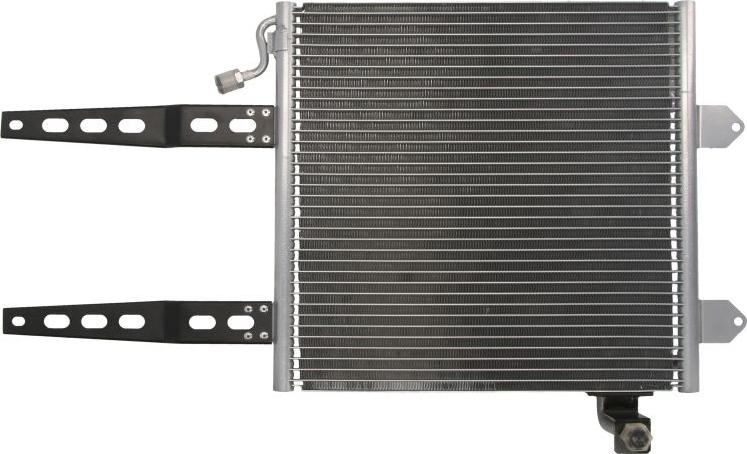 Thermotec KTT110227 — Skraplacz, klimatyzacja