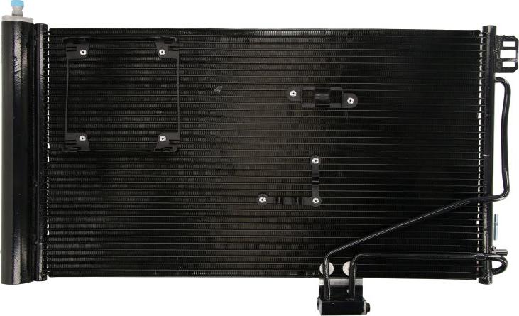 Thermotec KTT110279 — Skraplacz, klimatyzacja