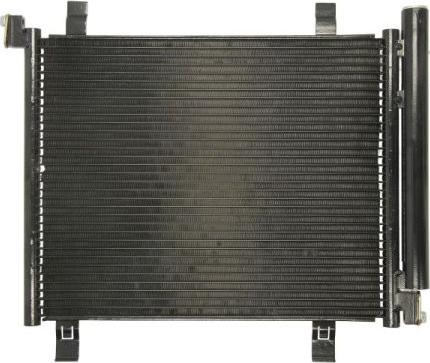 Thermotec KTT110274 — Skraplacz, klimatyzacja