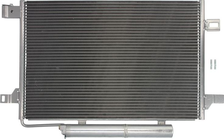 Thermotec KTT110276 — Skraplacz, klimatyzacja