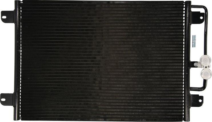 Thermotec KTT110271 — Skraplacz, klimatyzacja