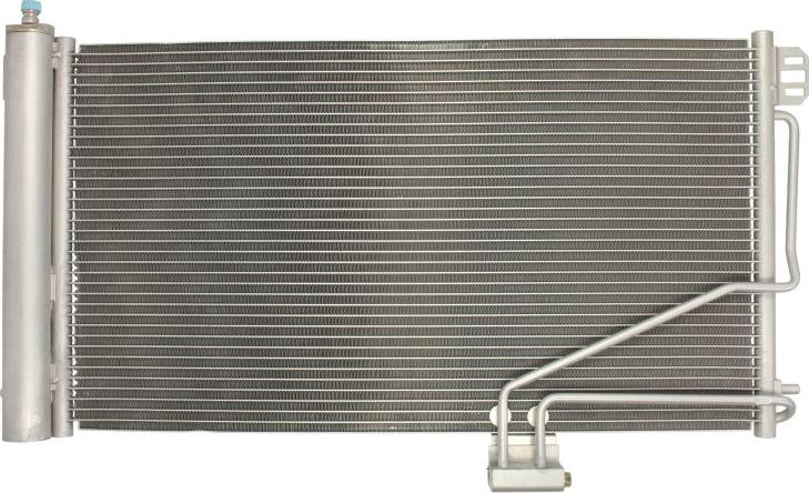 Thermotec KTT110278 — Skraplacz, klimatyzacja