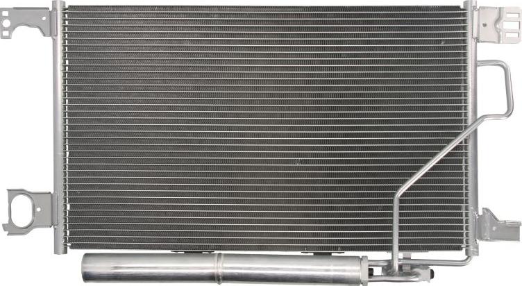 Thermotec KTT110273 — Skraplacz, klimatyzacja