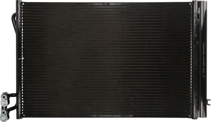 Thermotec KTT110272 — Skraplacz, klimatyzacja