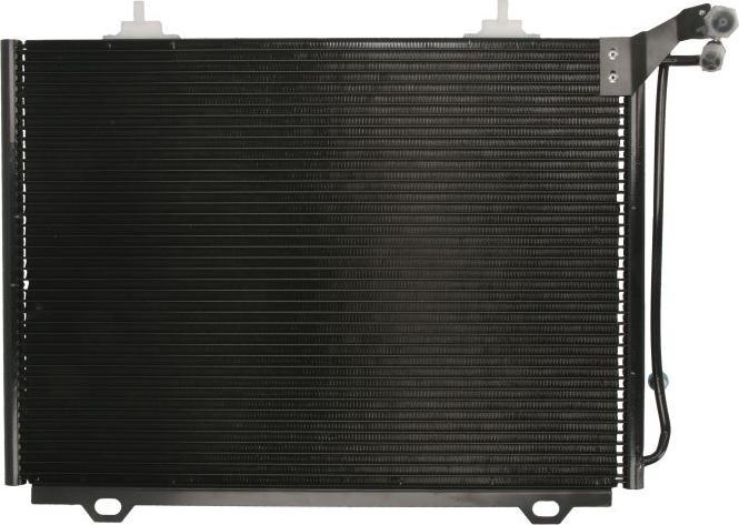 Thermotec KTT110277 — Skraplacz, klimatyzacja