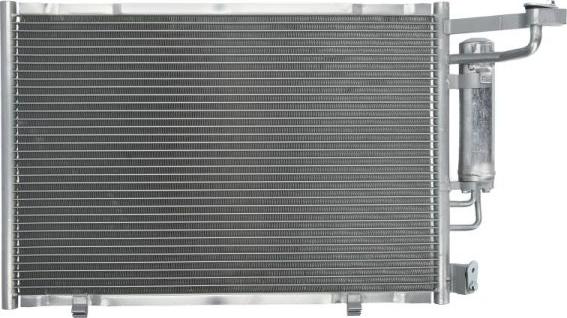 Thermotec KTT110799 — Skraplacz, klimatyzacja