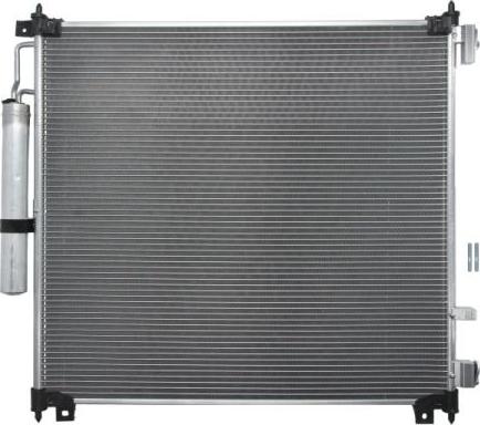 Thermotec KTT110790 — Skraplacz, klimatyzacja