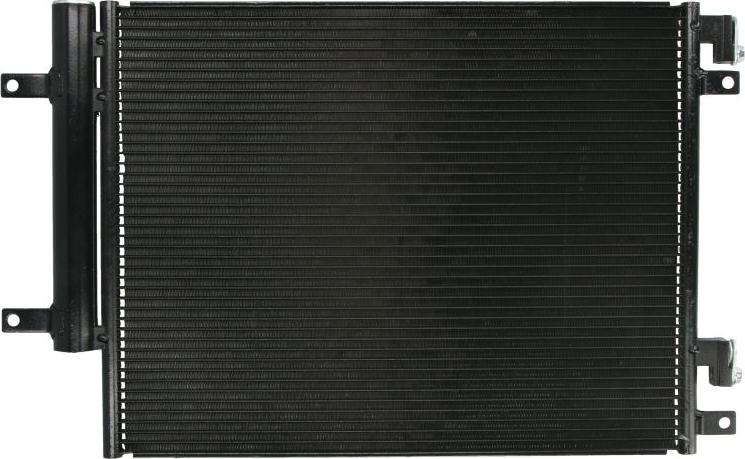 Thermotec KTT110749 — Skraplacz, klimatyzacja