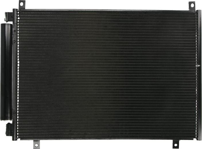 Thermotec KTT110744 — Skraplacz, klimatyzacja