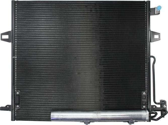 Thermotec KTT110746 — Skraplacz, klimatyzacja
